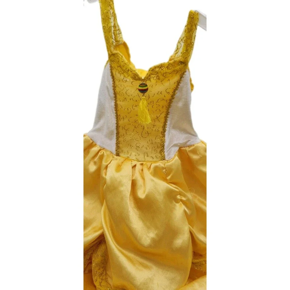 Disney princess belle